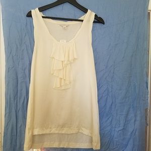 Banana Republic Sleeveless Blouse